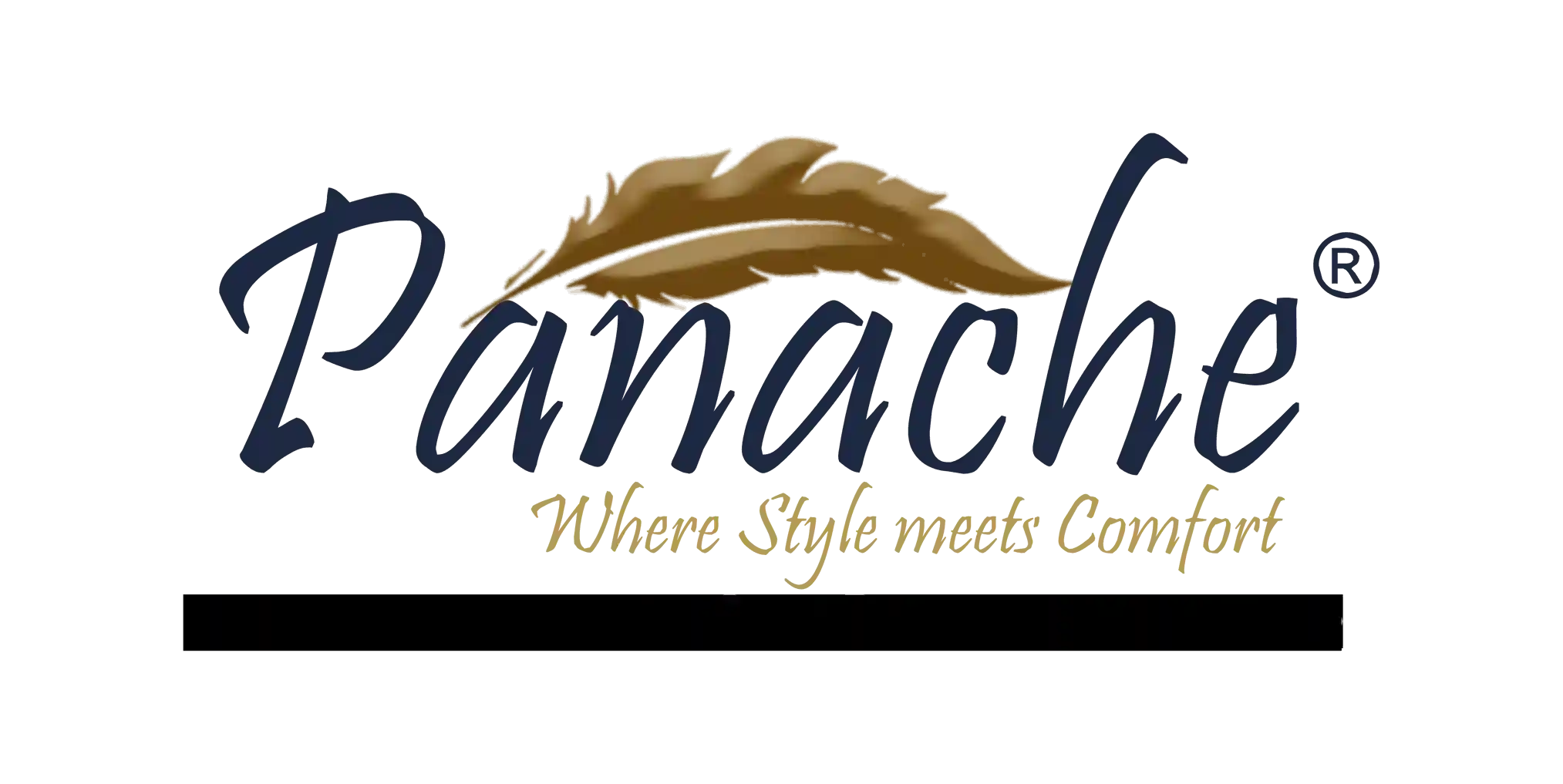 Panache — Where Style meets Comfort
